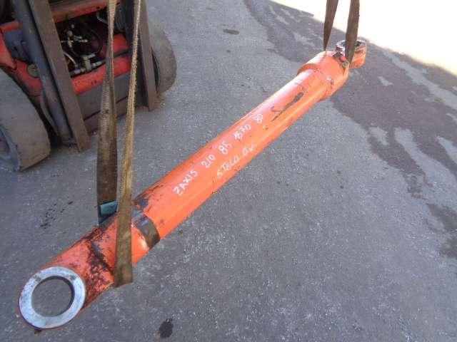 Pistone rotazione benna per Hitachi Zx 210-240 Foto 2