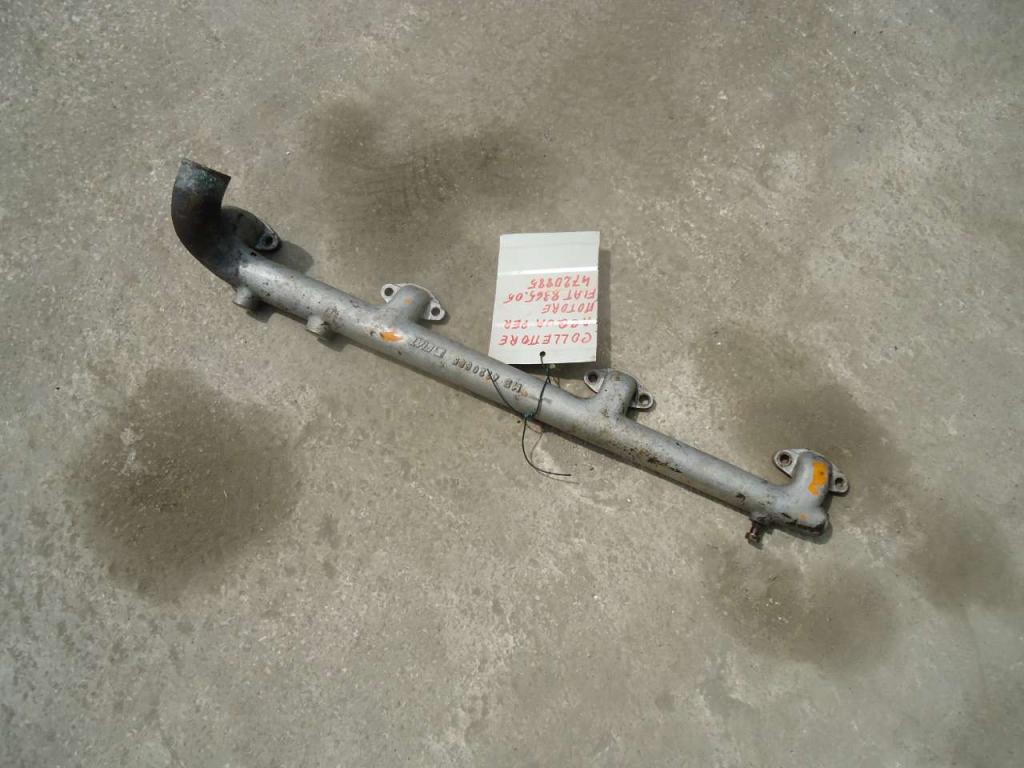 Collettore acqua per MOTORE FIAT 8365.05 (CODICE 4720885) Foto 2