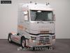 Renault T 520 4X2 HIGH Retarder Full-Air 2xTanks Alcoa's Standklima Foto 5 thumbnail
