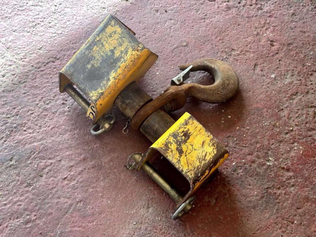 JCB 545-70200 Foto 1
