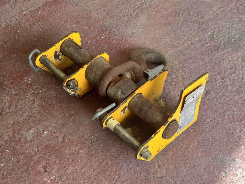 JCB 545-70200 Foto 2