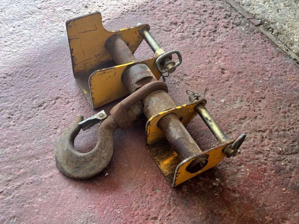 JCB 545-70200 Foto 3