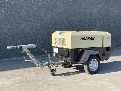 Doosan 7 / 41 - N in vendita da Machinery Resale