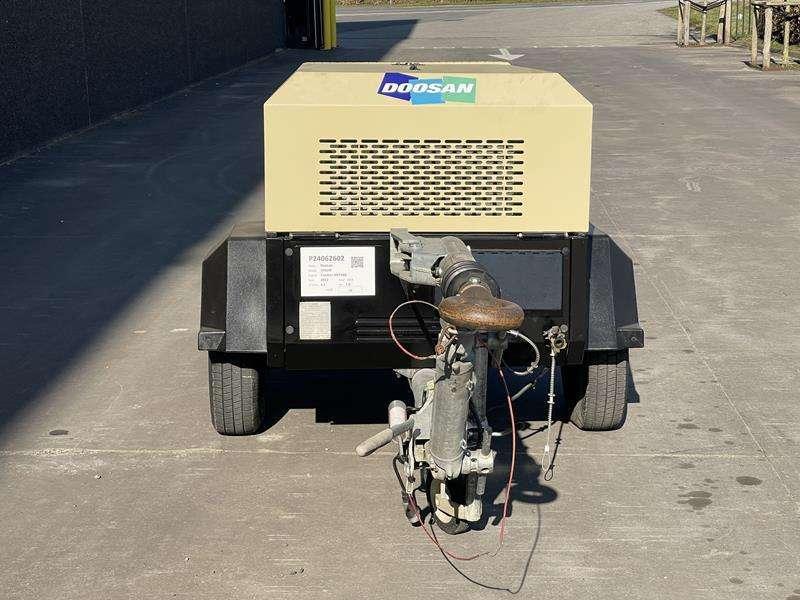 Doosan 7 / 41 - N Foto 2