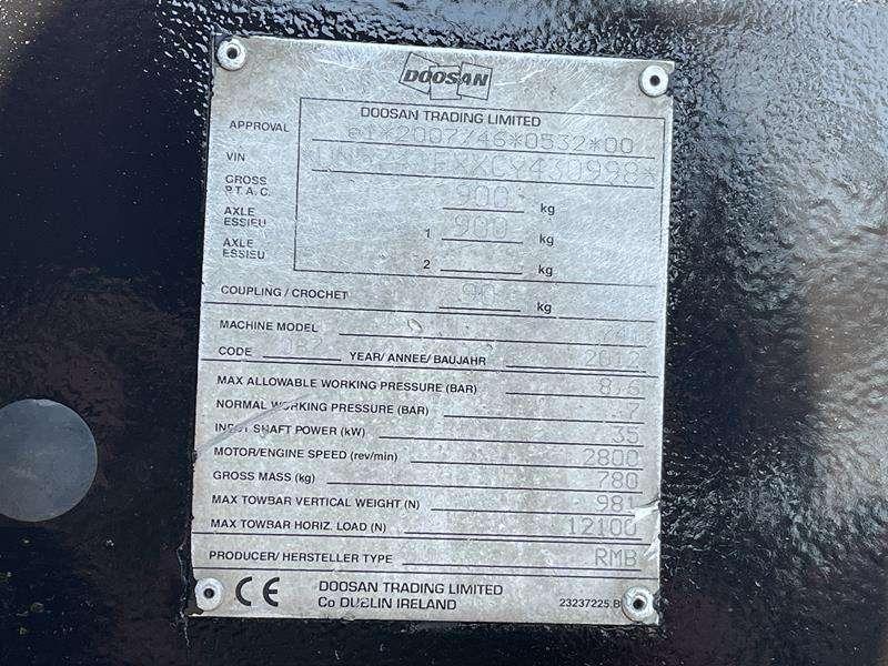 Doosan 7 / 41 - N Foto 4
