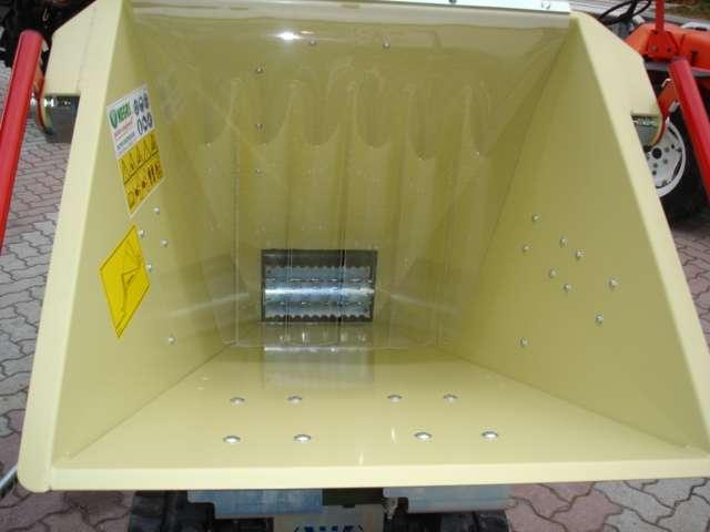 Negri R 225 MONTATO SU MOTOCARRIOLA GIOR 600 FA HONDA Foto 12