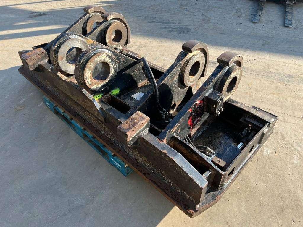 Verachtert 990H / 990K Foto 4