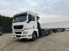 Man TGX 26.480 SCARRABILE CON GRU Foto 1 thumbnail
