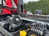 Man TGX 26.480 SCARRABILE CON GRU Foto 11 thumbnail