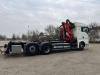 Man TGX 26.480 SCARRABILE CON GRU Foto 7 thumbnail