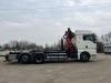 Man TGX 26.480 SCARRABILE CON GRU Foto 8 thumbnail