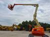 JLG 520AJ (2 units available) Foto 13 thumbnail