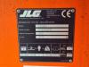 JLG 520AJ (2 units available) Foto 7 thumbnail