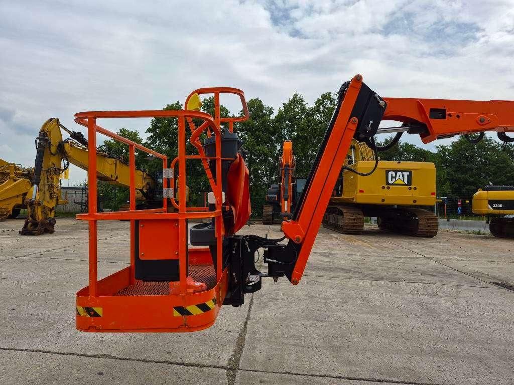 JLG 520AJ (2 units available) Foto 14