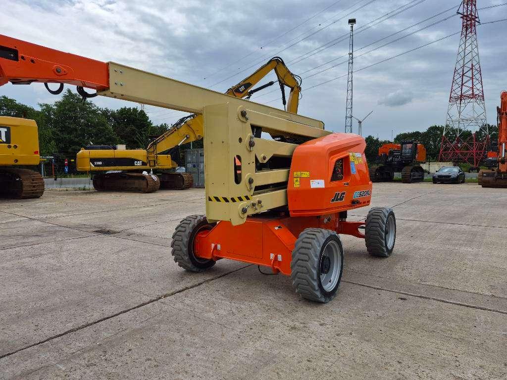 JLG 520AJ (2 units available) Foto 15