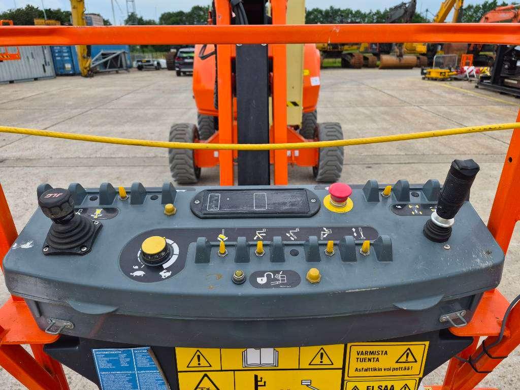 JLG 520AJ (2 units available) Foto 8
