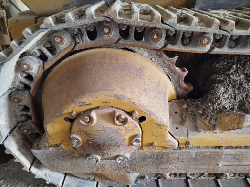 Caterpillar 941B Foto 6