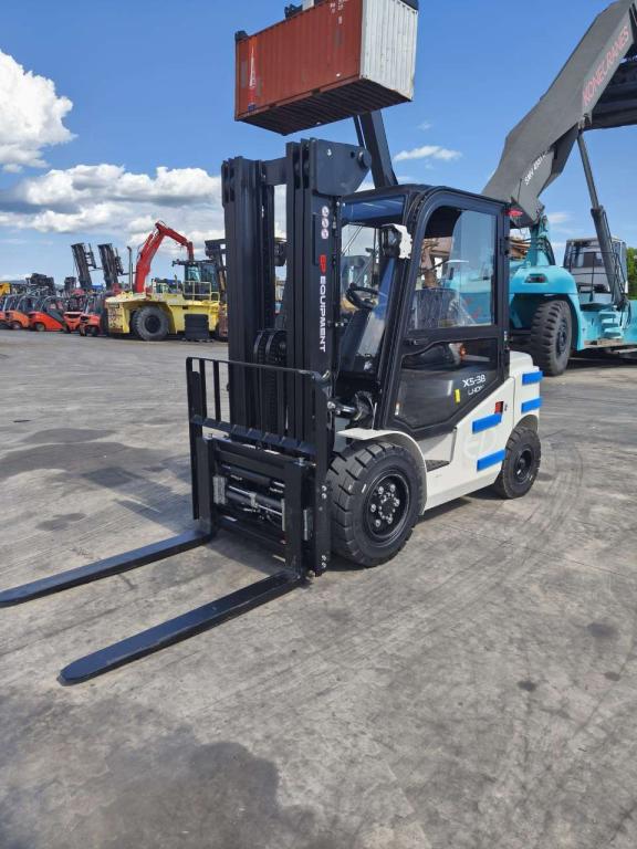EP Equipment EFL382X5 Foto 1
