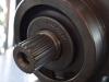 Bosch Rexroth A2FM107/61W-VAB100J-Y Foto 2 thumbnail