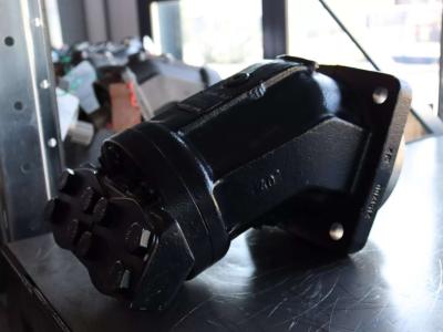 Bosch Rexroth A2FM107/61W-VAB100J-Y in vendita da Kolben s.r.l.