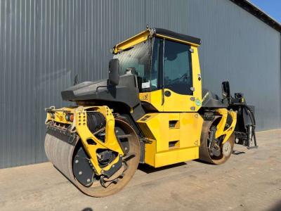 Bomag BW 174 A P-4 AM in vendita da Smitma B.V.