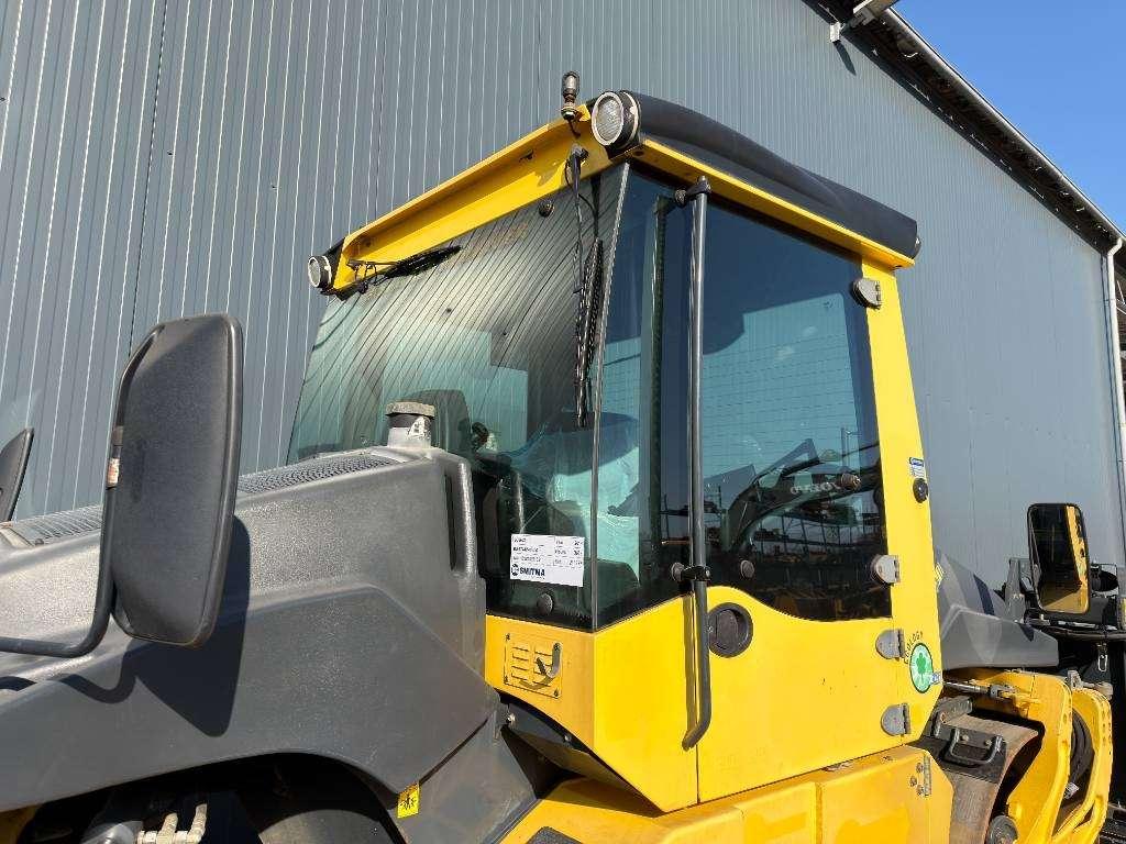Bomag BW 174 A P-4 AM Foto 10