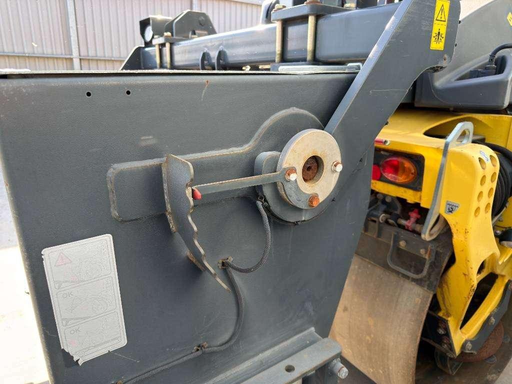 Bomag BW 174 A P-4 AM Foto 18