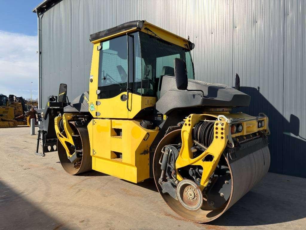 Bomag BW 174 A P-4 AM Foto 2