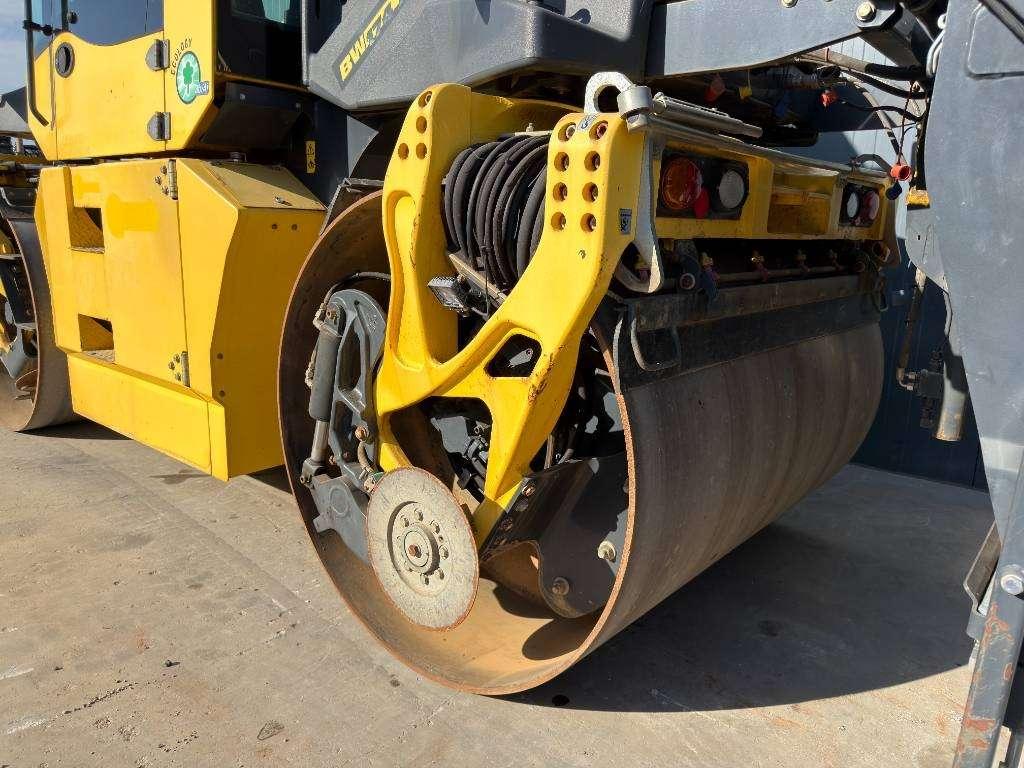 Bomag BW 174 A P-4 AM Foto 23