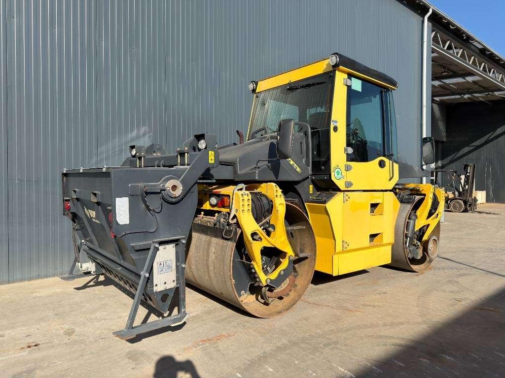 Bomag BW 174 A P-4 AM Foto 3