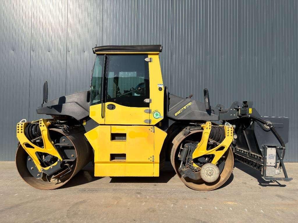 Bomag BW 174 A P-4 AM Foto 5