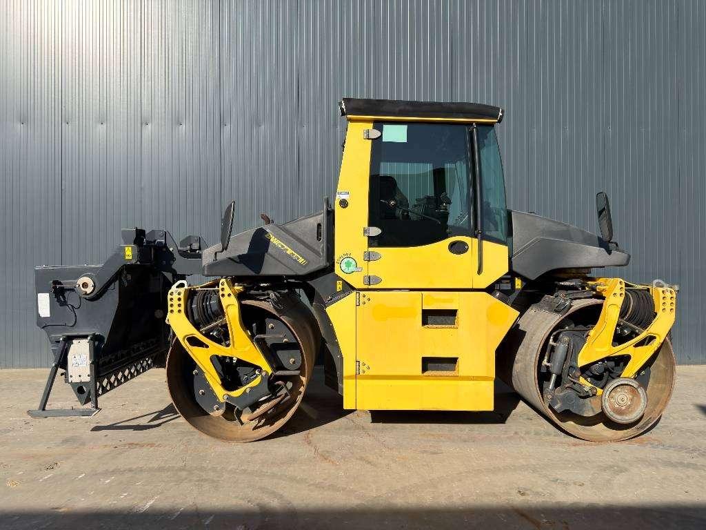 Bomag BW 174 A P-4 AM Foto 6