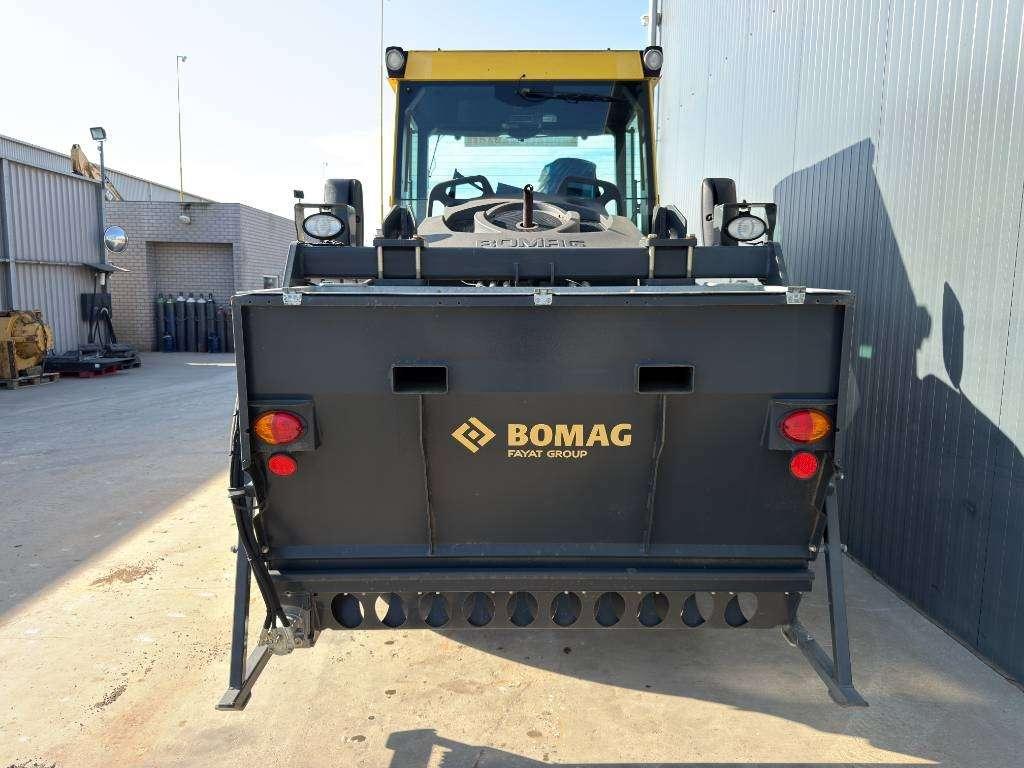 Bomag BW 174 A P-4 AM Foto 7