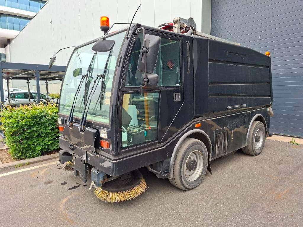 Bucher CityCat 5000 Foto 1