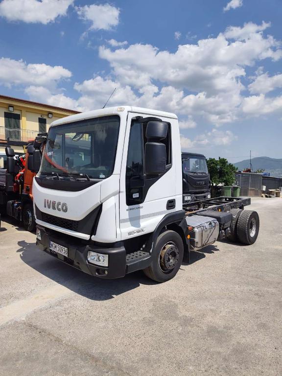 Iveco EUROCARGO 120-190L Foto 22