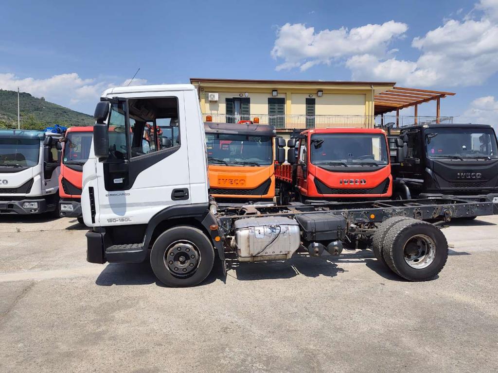Iveco EUROCARGO 120-190L Foto 25