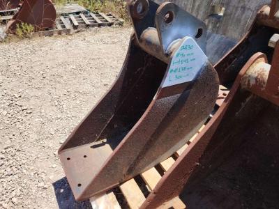 Trevi Benne 300 in vendita da Omeco Spa