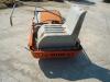 Cofanatura e carter carrozzeria per Fiat Kobelco 235 Foto 2 thumbnail
