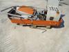 Cofanatura e carter carrozzeria per Fiat Kobelco 235 Foto 4 thumbnail