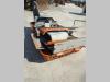 Cofanatura e carter carrozzeria per Fiat Kobelco 235 Foto 6 thumbnail