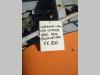 Cofanatura e carter carrozzeria per Fiat Kobelco 235 Foto 7 thumbnail