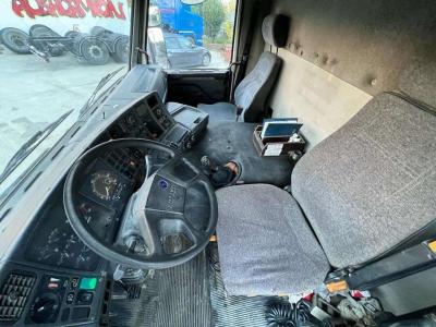 Scania 113 in vendita da Omeco Spa