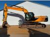 JCB JS260LC - Hammer Lines / Heated Seat Foto 1 thumbnail
