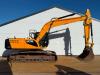 JCB JS260LC - Hammer Lines / Heated Seat Foto 6 thumbnail
