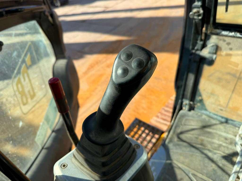 JCB JS260LC - Hammer Lines / Heated Seat Foto 10