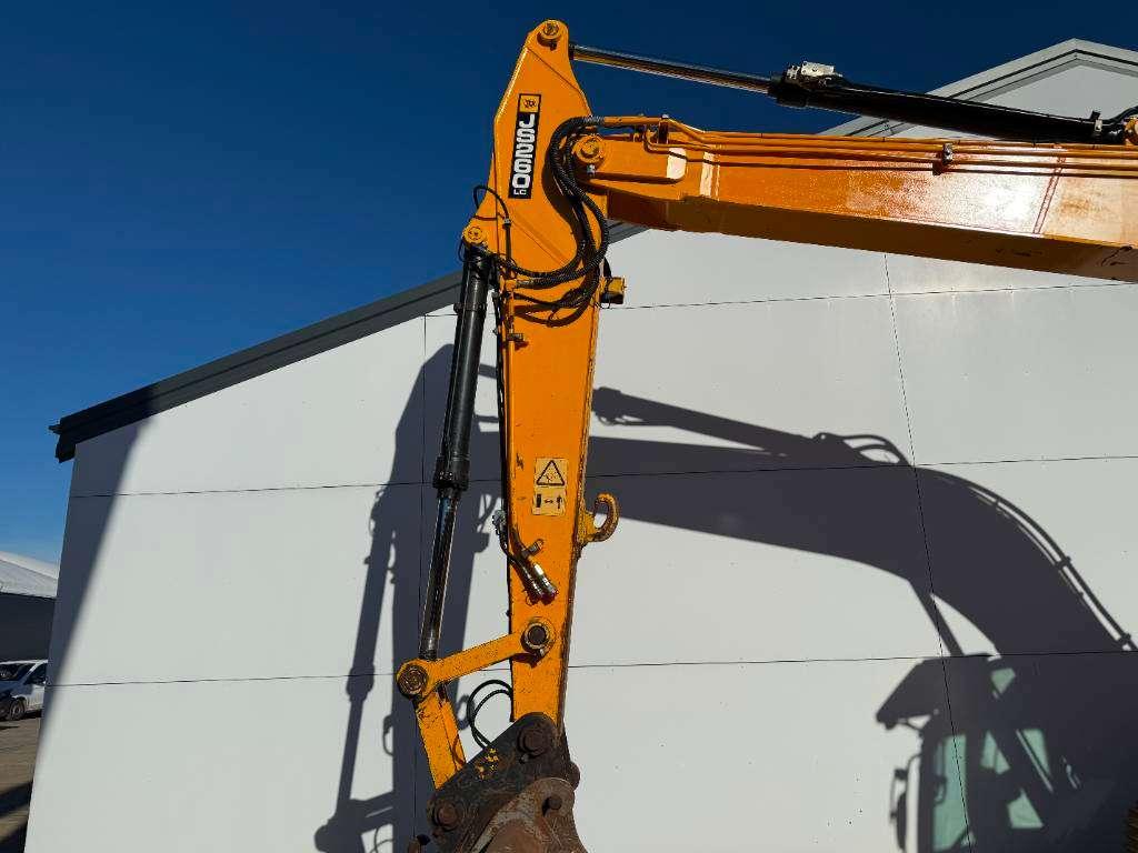JCB JS260LC - Hammer Lines / Heated Seat Foto 16
