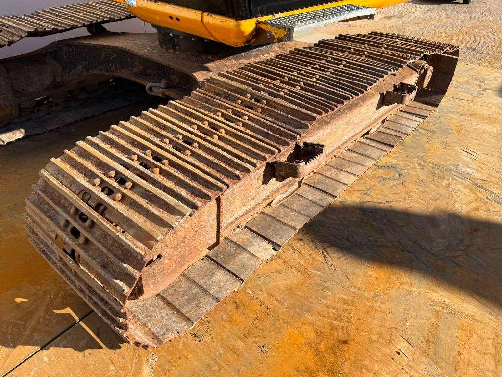 JCB JS260LC - Hammer Lines / Heated Seat Foto 21