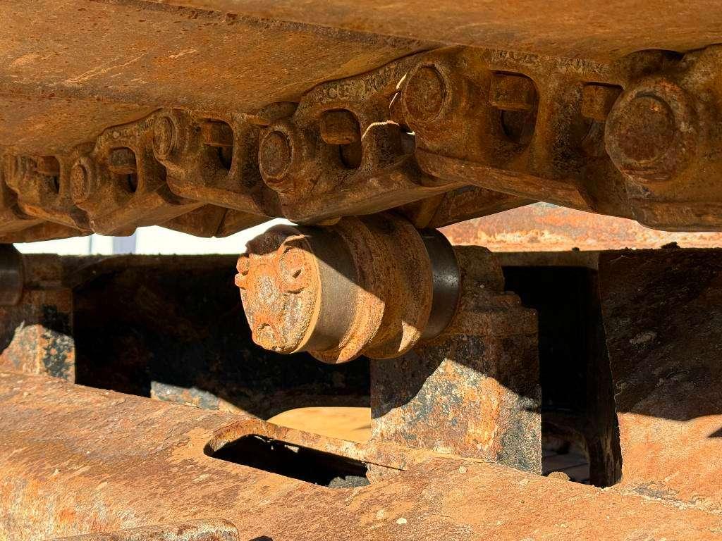 JCB JS260LC - Hammer Lines / Heated Seat Foto 24