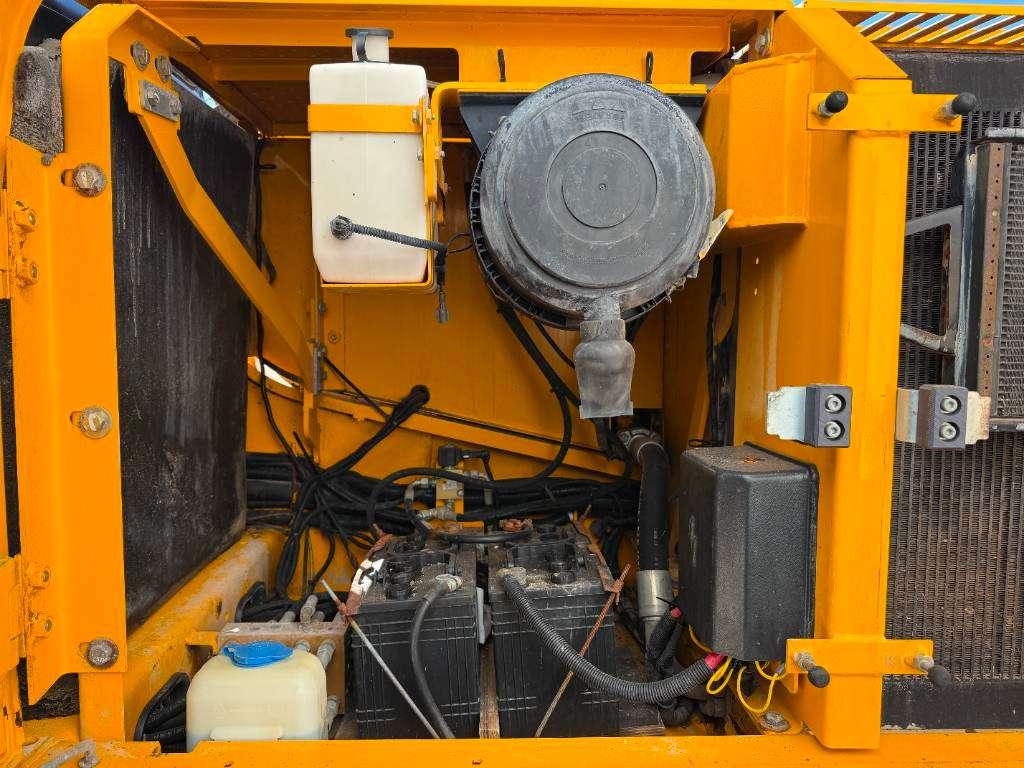 JCB JS260LC - Hammer Lines / Heated Seat Foto 26