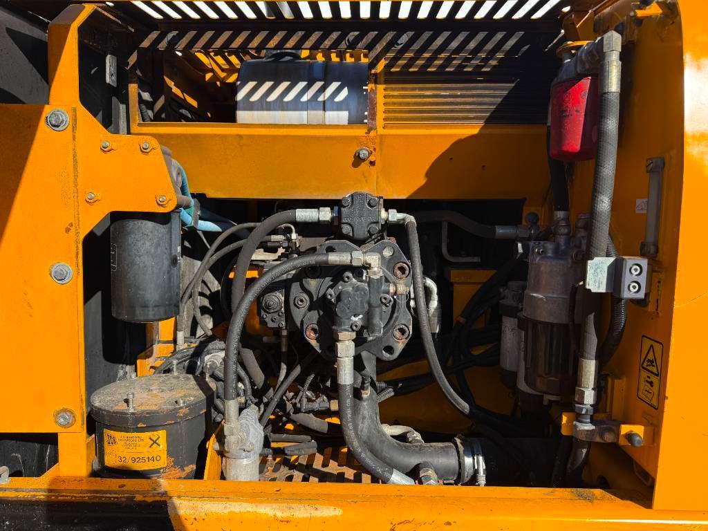 JCB JS260LC - Hammer Lines / Heated Seat Foto 28